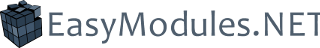 EasyModules.NET Logo